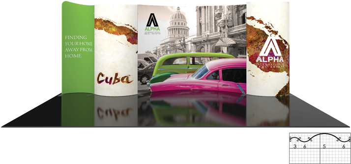 Trade Show Graphics
