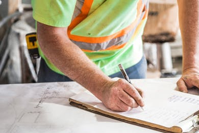 general-contract | Best Professional Sign Survey