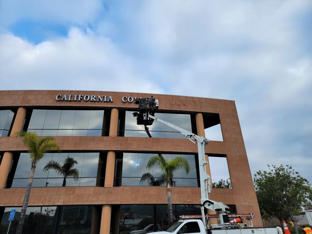 20220119_075809 | outdoor custom business sign San Marcos CA