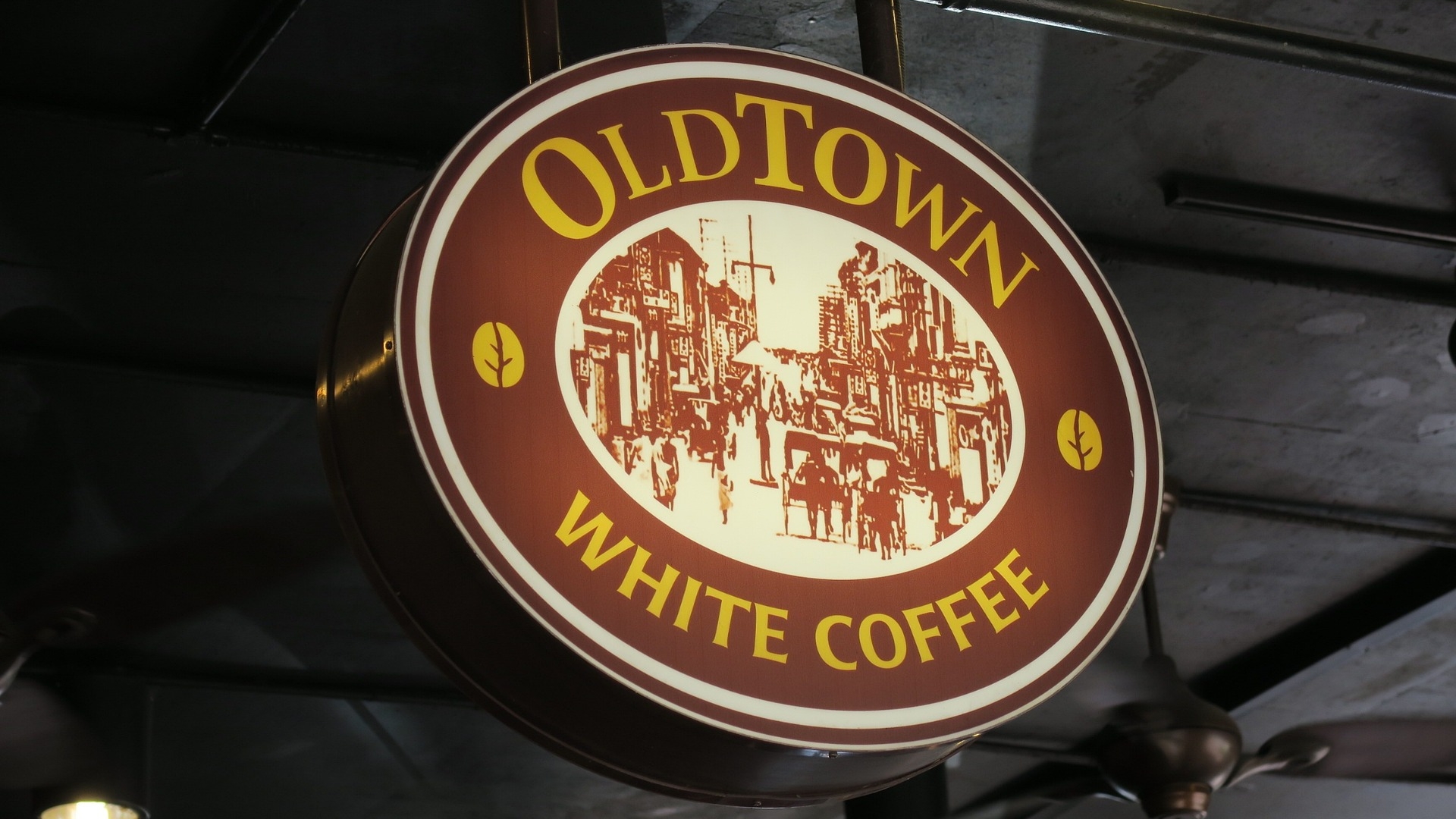 illuminated-blade-sign | Well designed sign