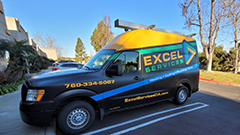 Professional Fleet Wraps