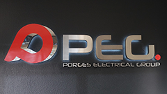 Professional Custom Indoor Signs
