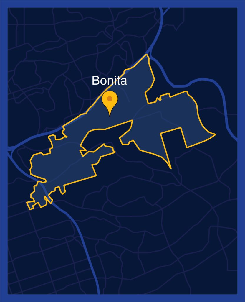 Bonita California Custom Design Business Signs Wraps Sign Services