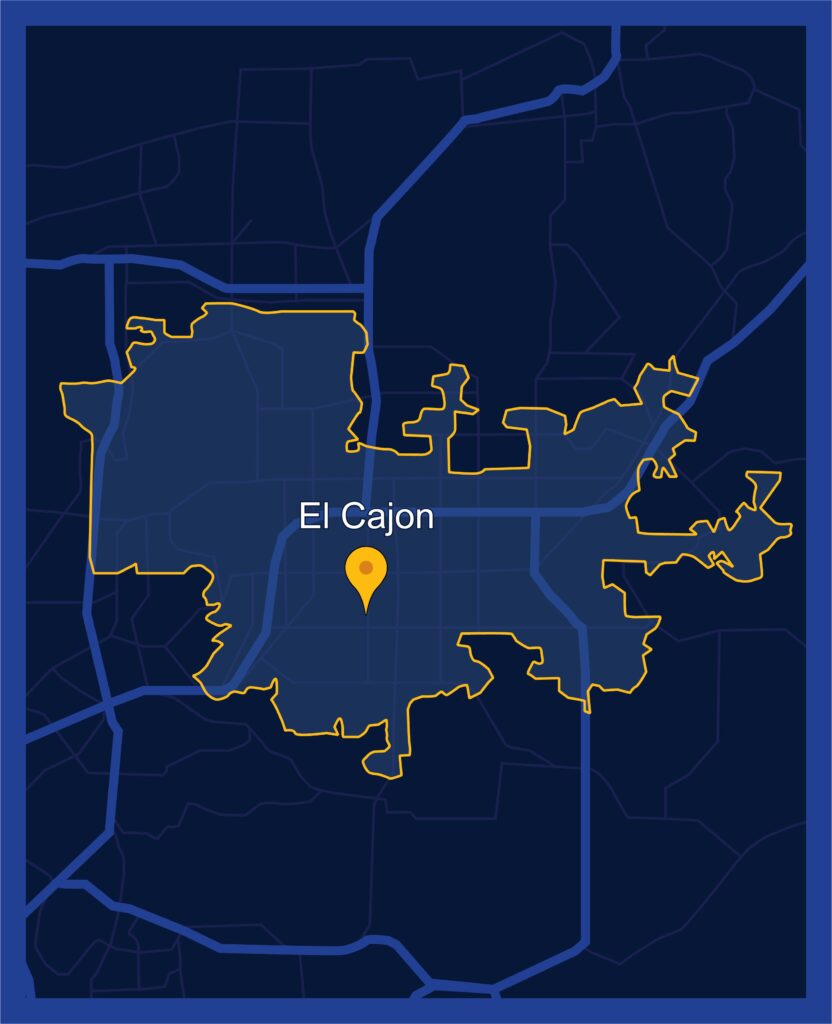 El Cajon California Custom Design Business Signs Wraps Sign Services