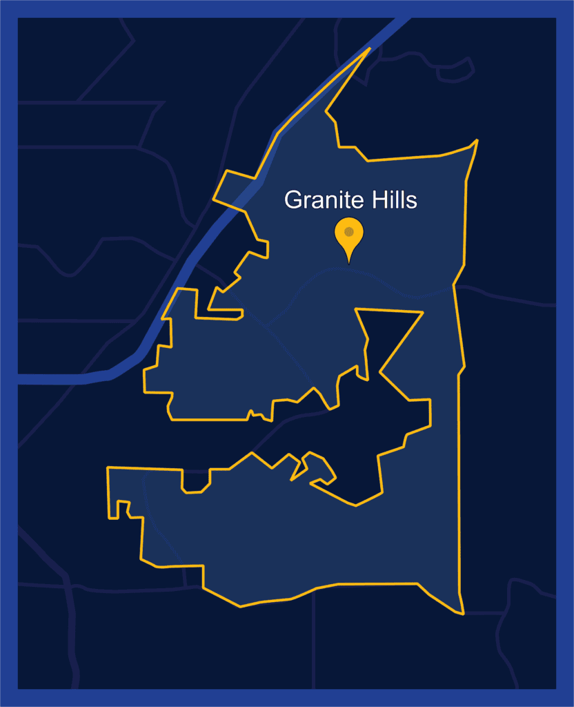 Granite Hills California Custom Design Business Signs Wraps Sign Services