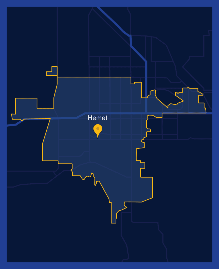 Hemet California Custom Design Business Signs Wraps Sign Services