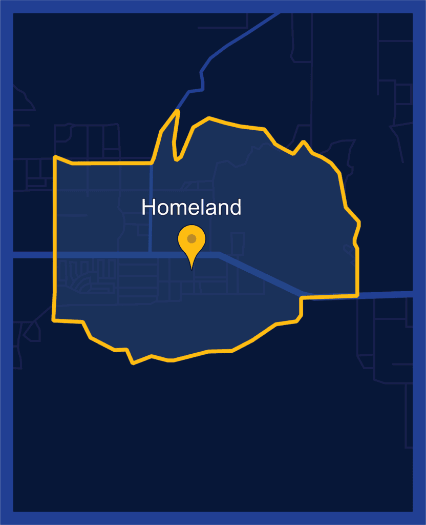 sign-company-homeland-1 | Homeland California Custom Design Business Signs Wraps Sign Services