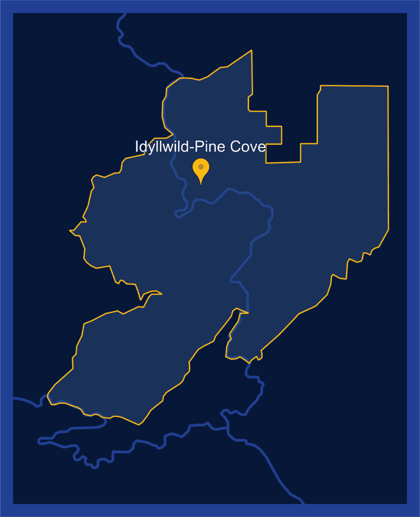 Idyllwild-Pine Cove California Custom Design Business Signs Wraps Sign Services