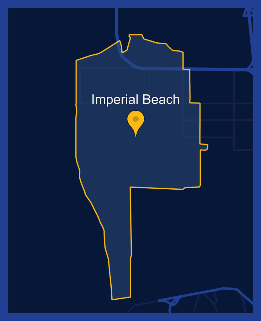 Imperial Beach California Custom Design Business Signs Wraps Sign Services