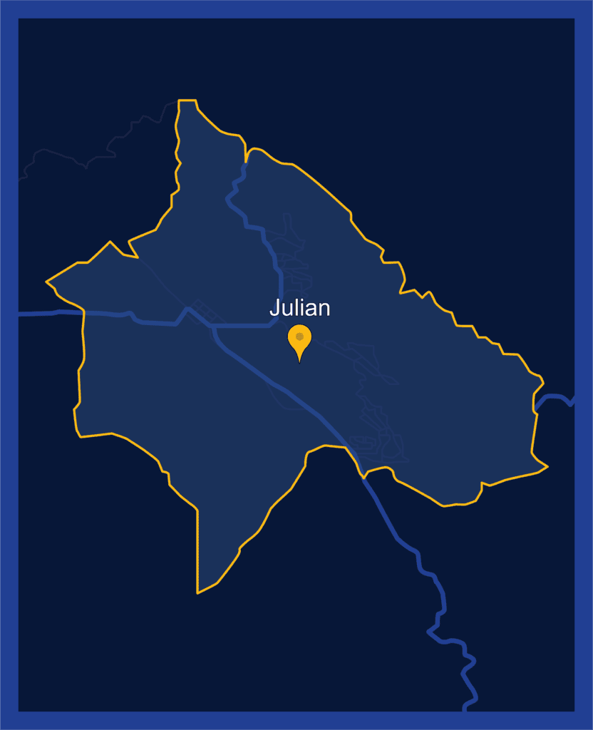 sign-company-julian-1 | Julian California Custom Design Business Signs Wraps Sign Services
