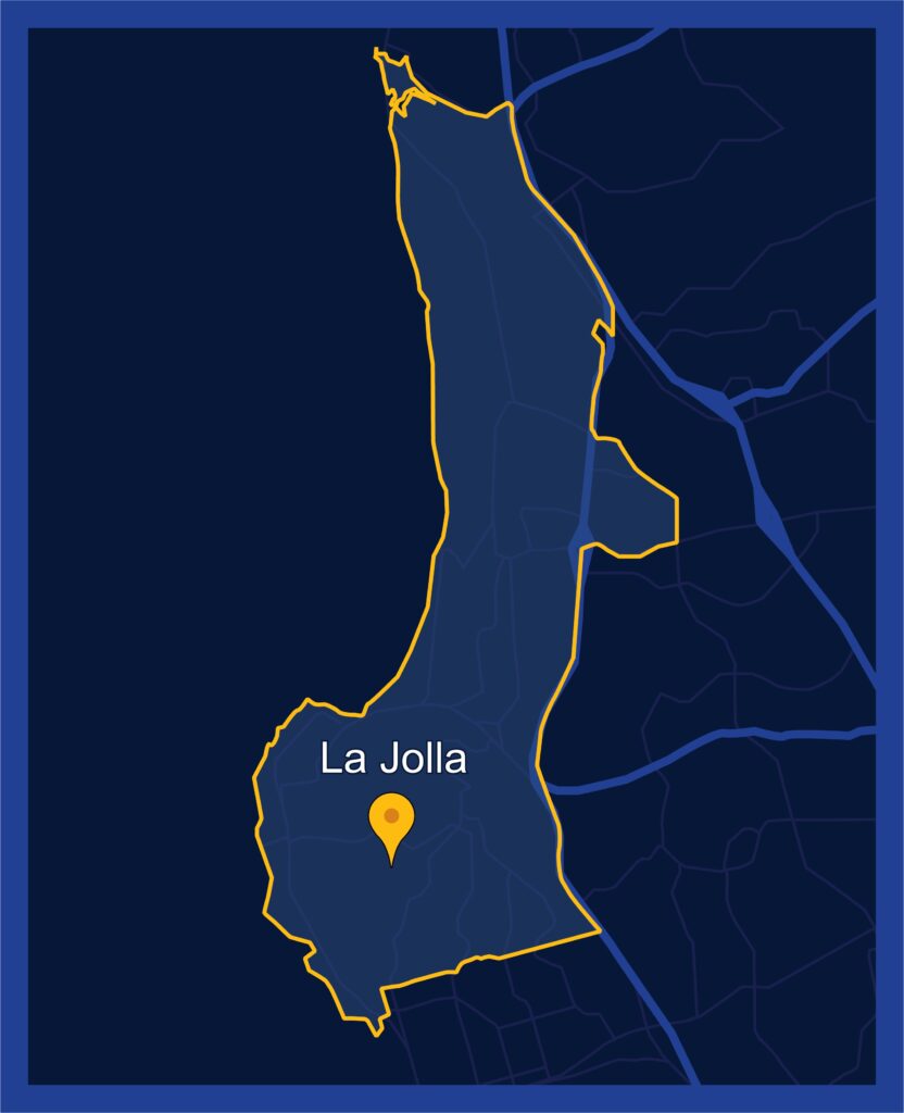 La Jolla California Custom Design Business Signs Wraps Sign Services