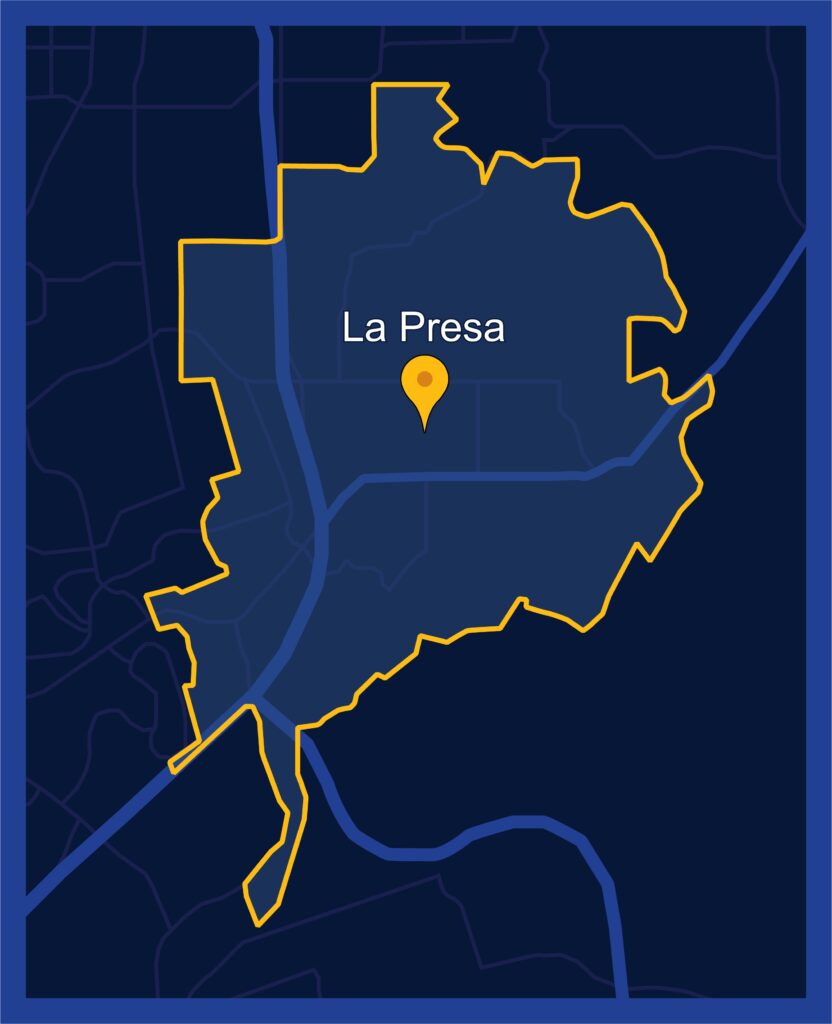 La Presa California Custom Design Business Signs Wraps Sign Services