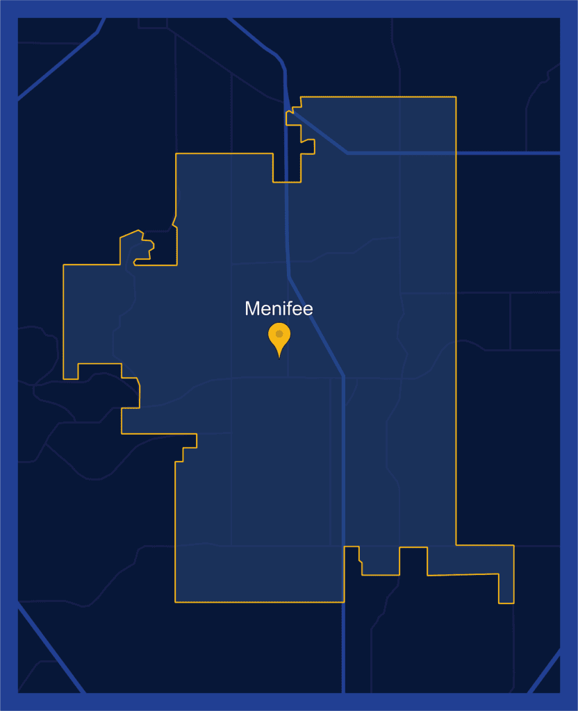 Menifee California Custom Design Business Signs Wraps Sign Services