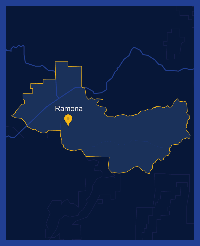 Ramona California Custom Design Business Signs Wraps Sign Services