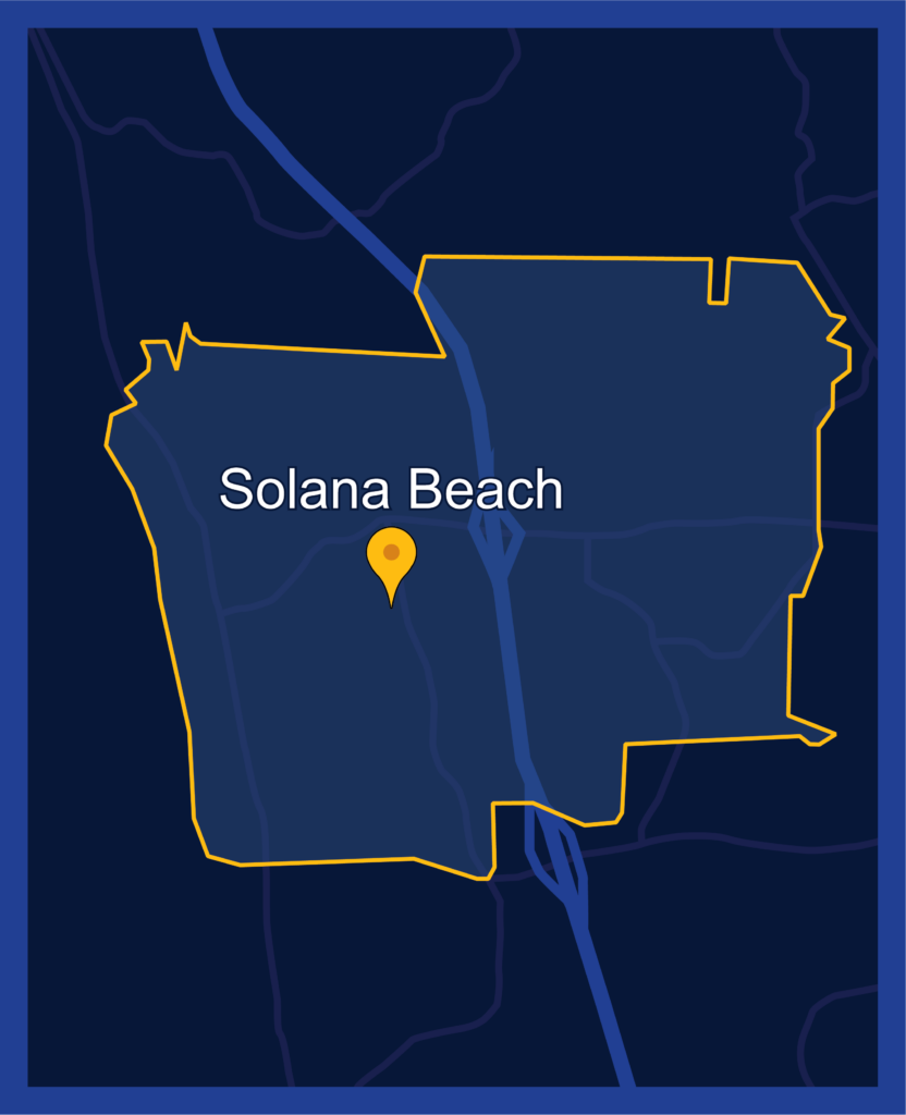 Solana Beach California Custom Design Business Signs Wraps Sign Services