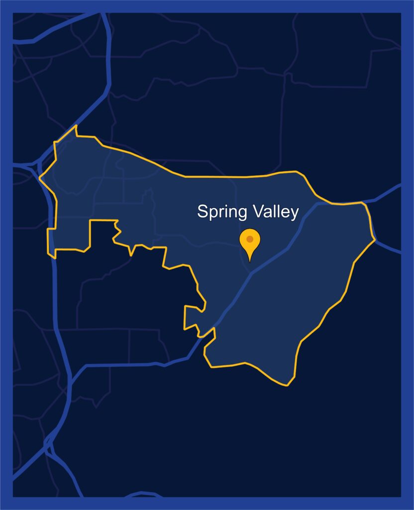 Spring Valley California Custom Design Business Signs Wraps Sign Services