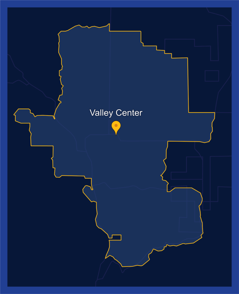 Valley Center California Custom Design Business Signs Wraps Sign Services