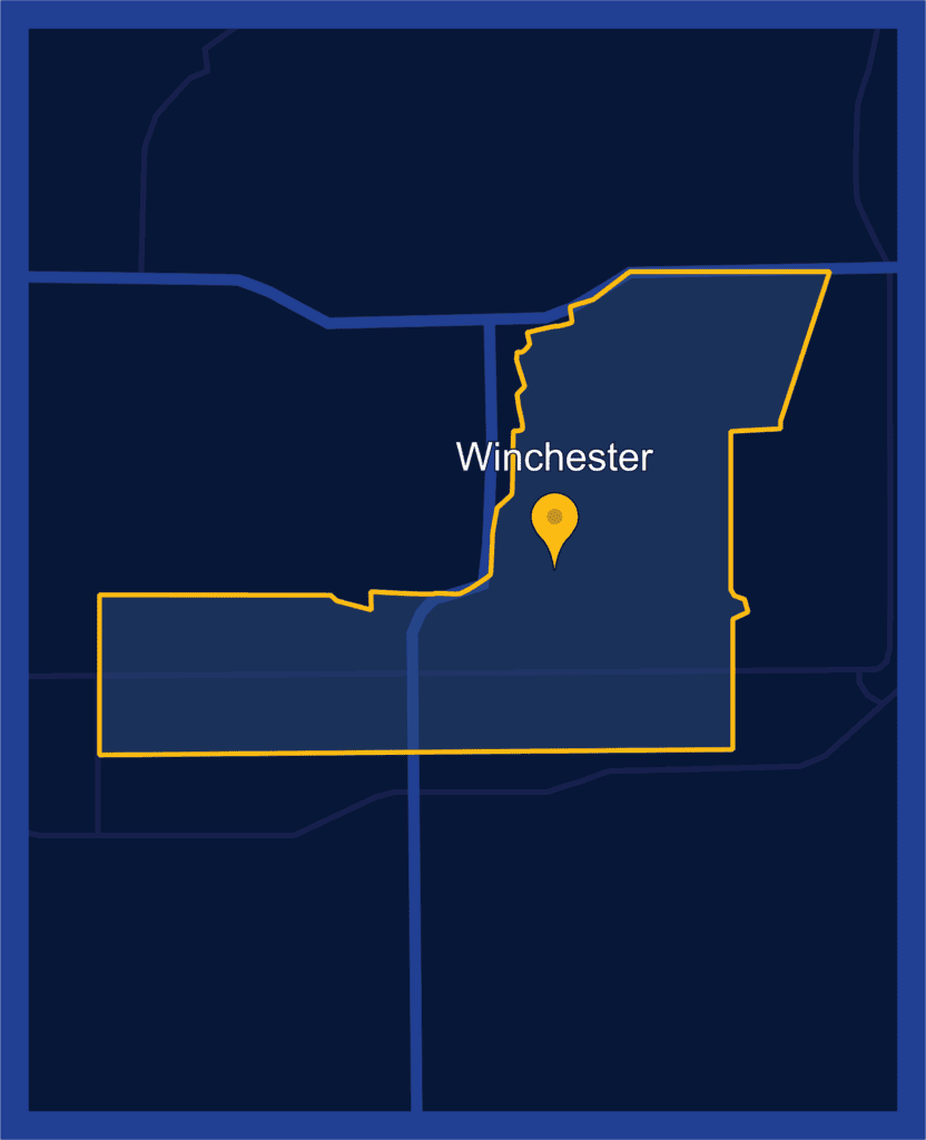 Winchester California Custom Design Business Signs Wraps Sign Services