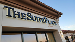 Professional Custom Outdoor Signs
