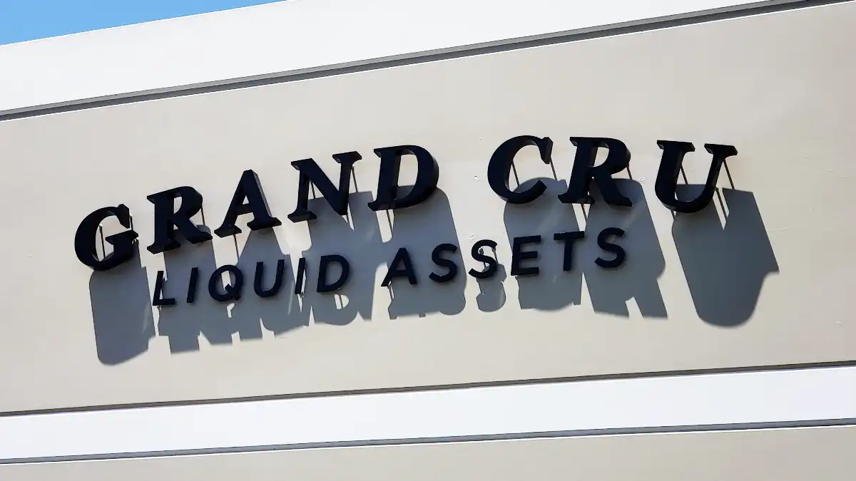 grand cru finished carlsbad