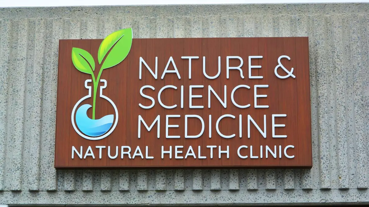 nature science medicine encinitas