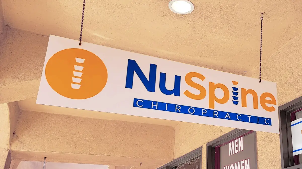 nu spine san diego