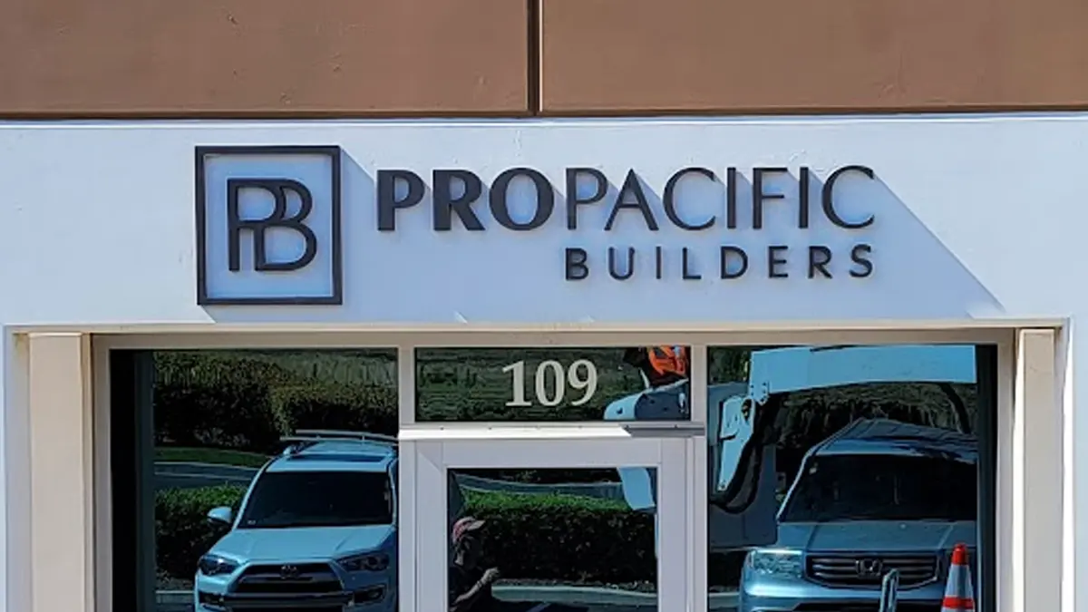 propacific builders carlsbad