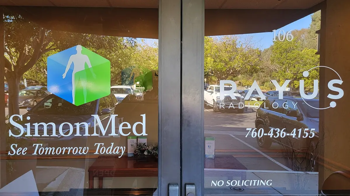 simonmed rayus carlsbad